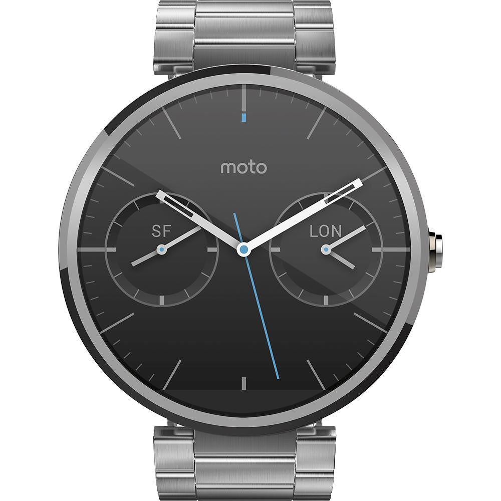 Moto 360