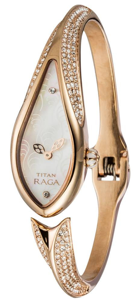 Titan Raga NC